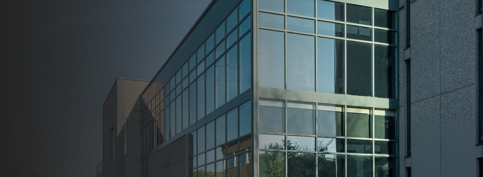 Prelco Architectural Glass example
