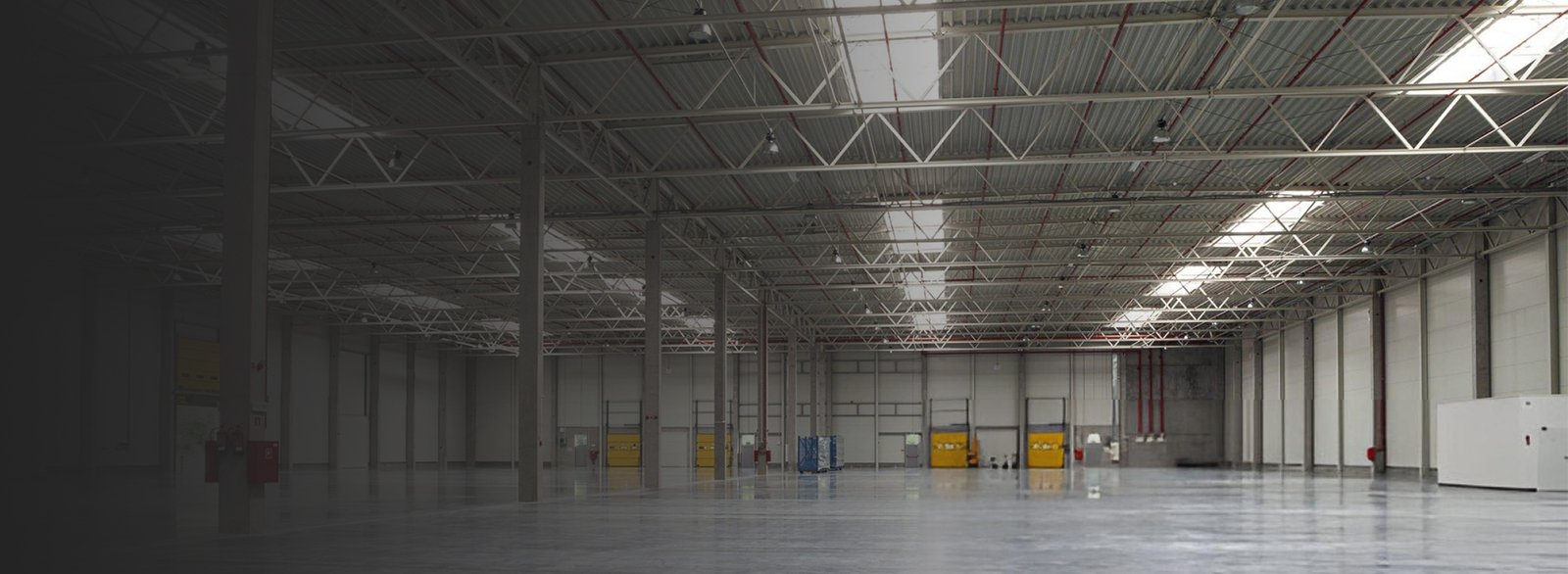 Columbia Skylights example