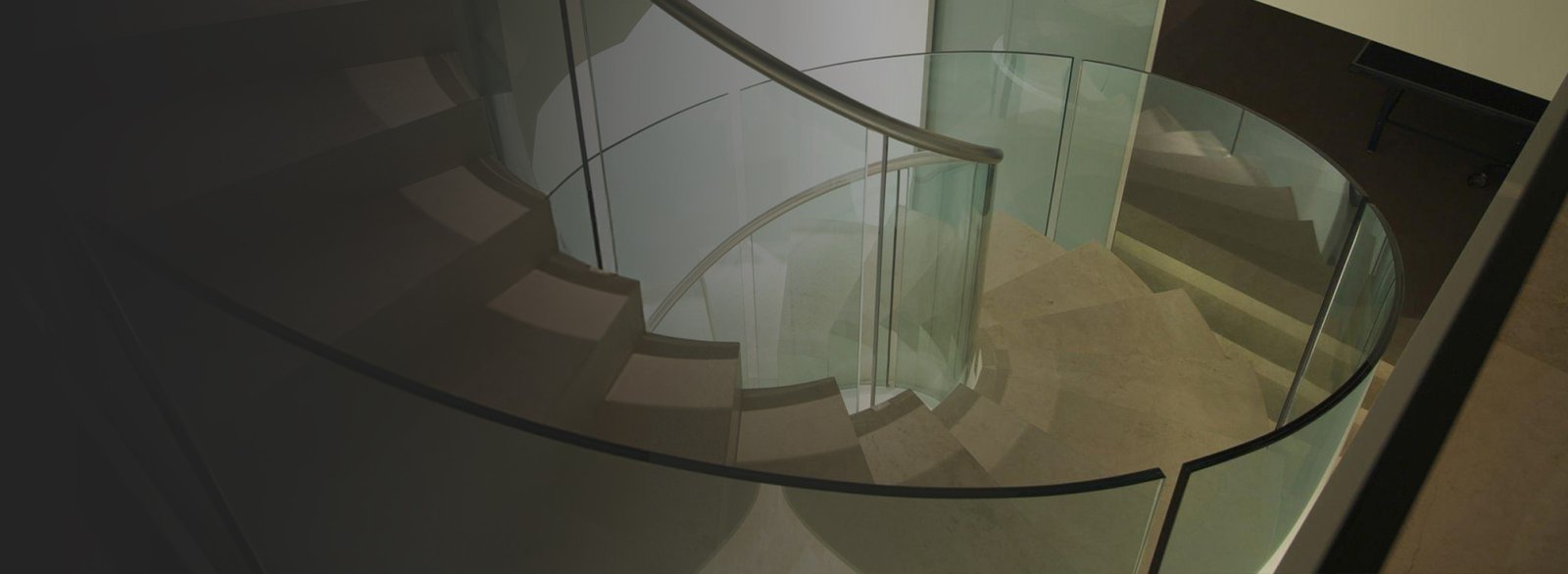 Precision Glass Bending example