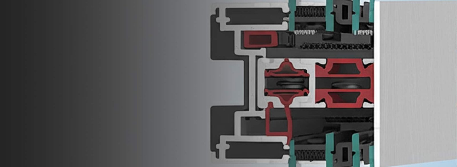 WindSpec Aluminum Window Systems example