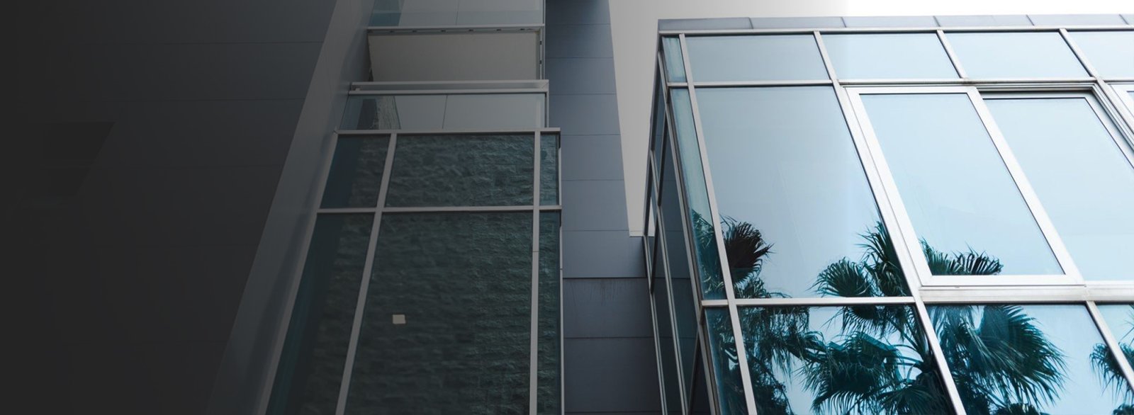 Custom Architectural Glass example