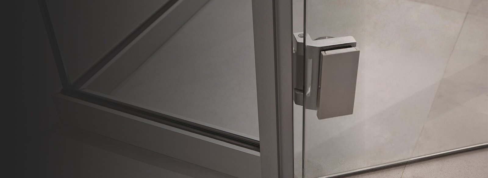 ASSA ABLOY Entrance Systems example