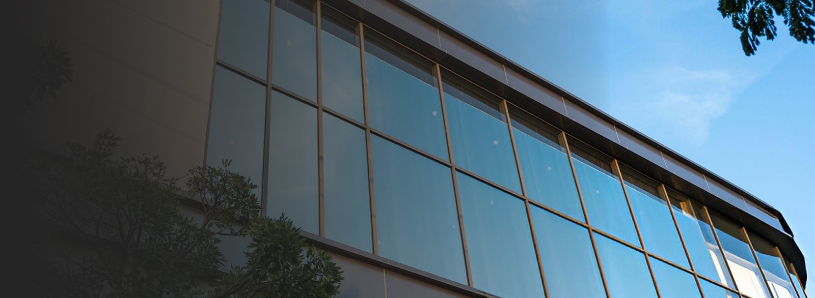 Vitro Architectural Glass example