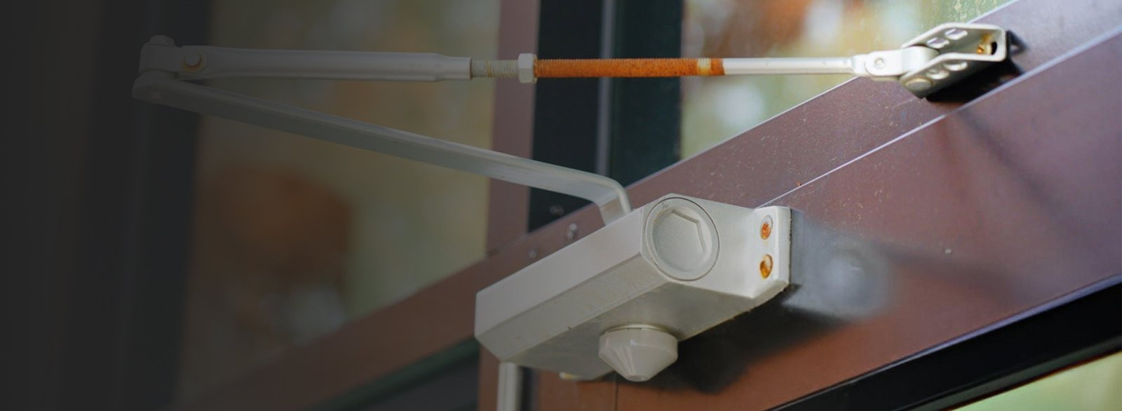 Norton Rixson Door Controls example