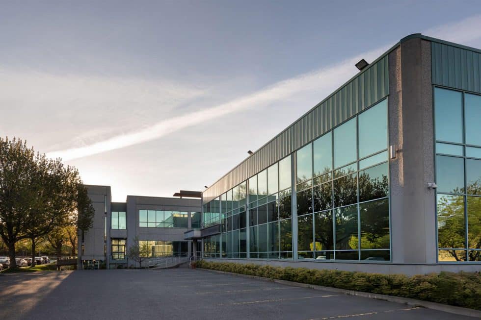 Details reviewed for Custom Architectural Glass