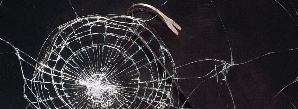 Safety Window Film Brampton example