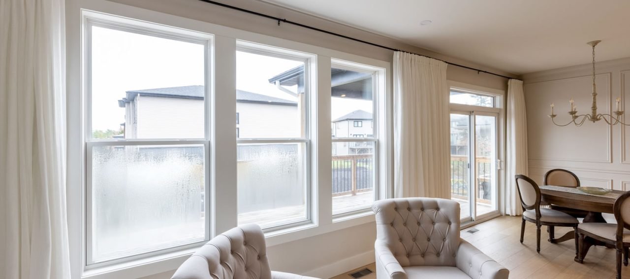 Window Replacement or Sealed Unit Repair? example