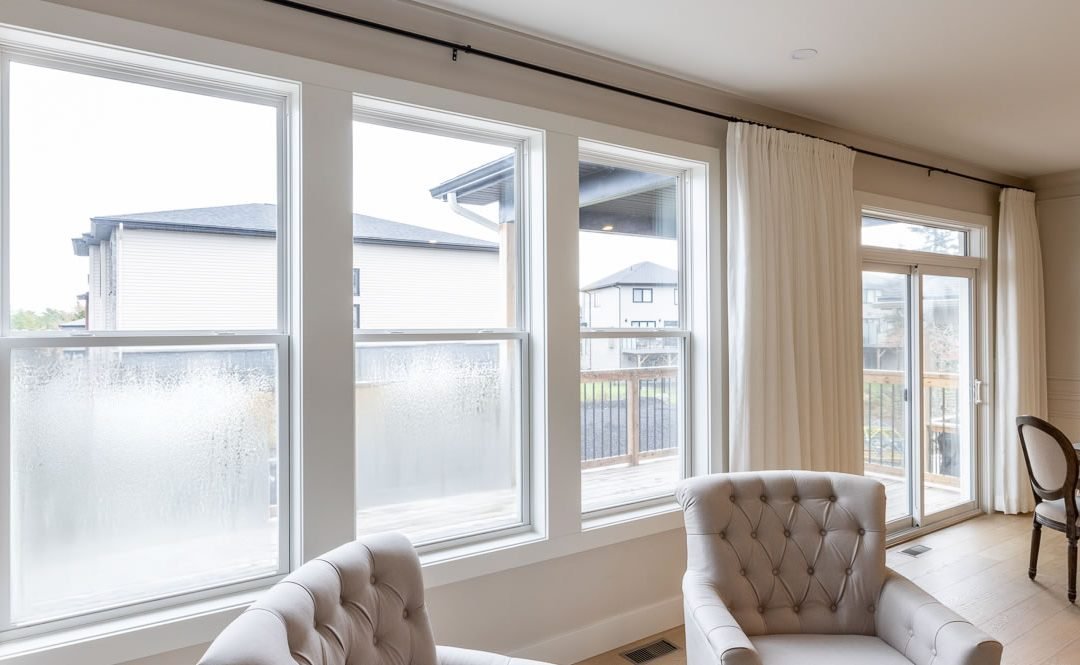 Details reviewed for Window Replacement or Sealed Unit Repair?