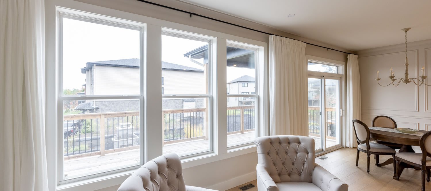 What Is Thermopane Glass? example