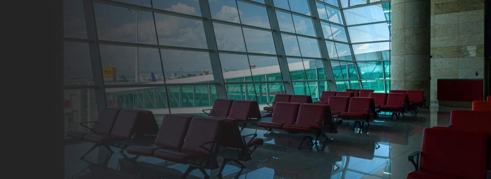 Viracon Architectural Glass example