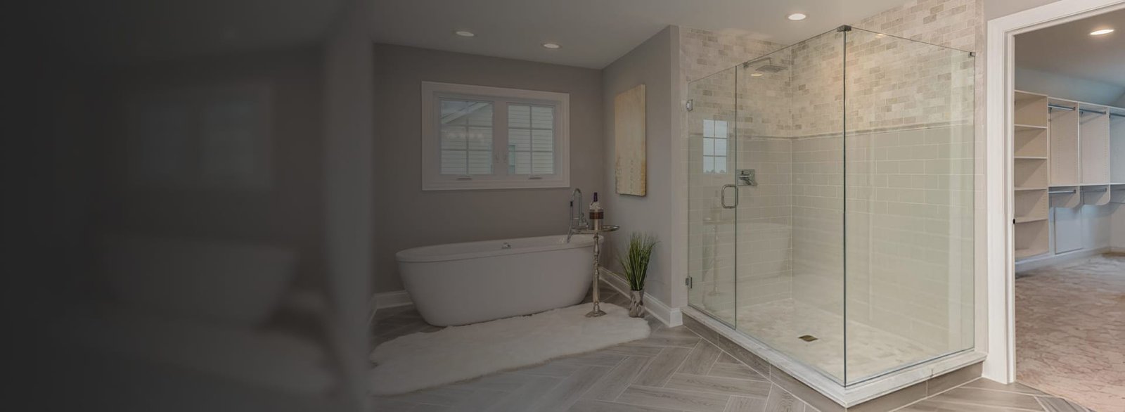 Fleurco Shower Systems example