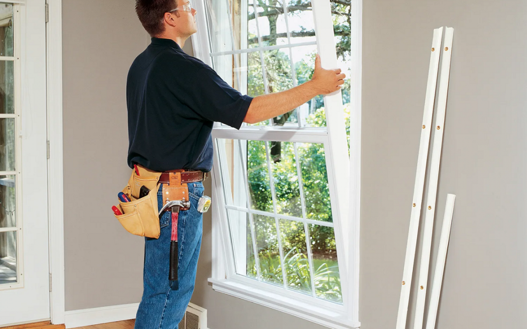 Beware of These 4 Common Window Replacement Scams