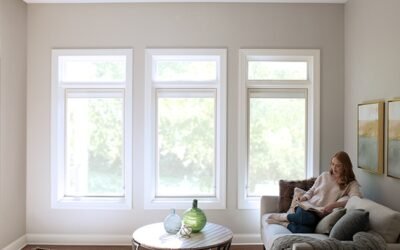 How to Select the Best Energy-Efficient Windows for Your Home