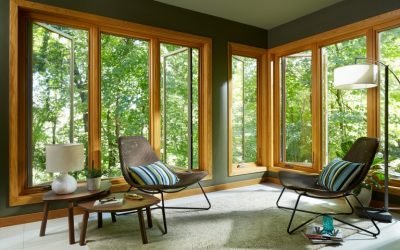 Tips for Sealing and Repairing Casement Windows