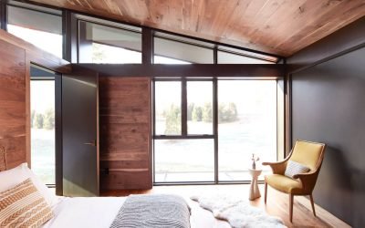 Using Custom Windows to Improve your Home’s Design