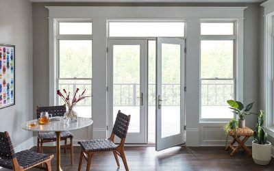 French Doors vs. Sliding Patio Doors: Which Door is Right for You?