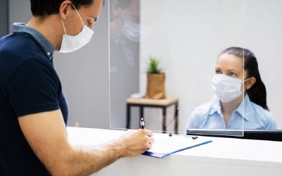 6 Reasons Plexiglass Is an Effective Barrier in Direct Contrast to Covid-19