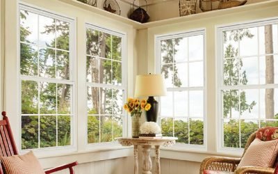 What Do You Need to Know Before Buying Vinyl Replacement Windows?