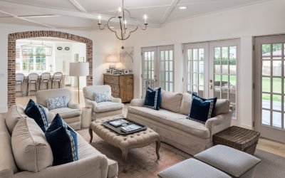 Homeowner’s Guide to Choosing When to Replace Windows and Doors