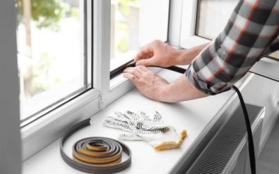 The benefits of installing noise reduction windows