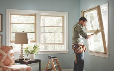 What a Landlord Should Know About Window Replacement