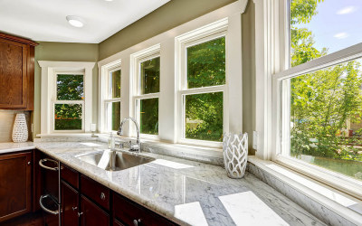 How to Choose Energy-Efficient Windows?
