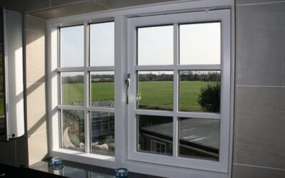 Casement Window Types