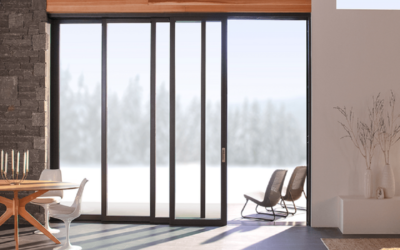 How to Select the Correct Patio Door for Your Home