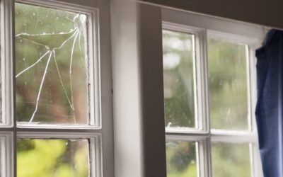 How Our Emergency Window Repair Services Work