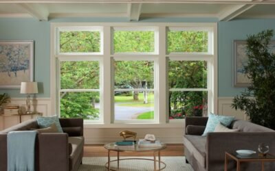 Here Are Five Reasons to Replace Your Windows This Spring