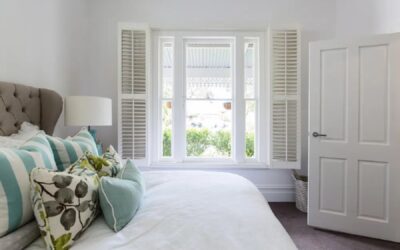 3 Top Windows for Your Bedroom
