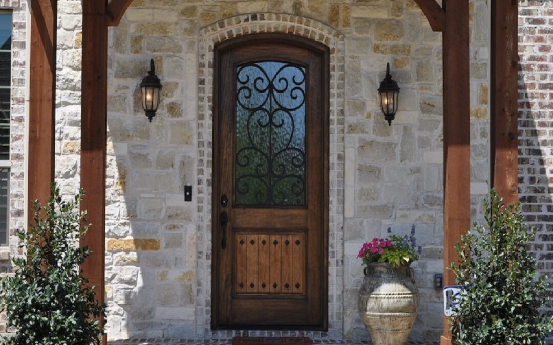 How New Exterior Doors Can Increase Your Home’s Value