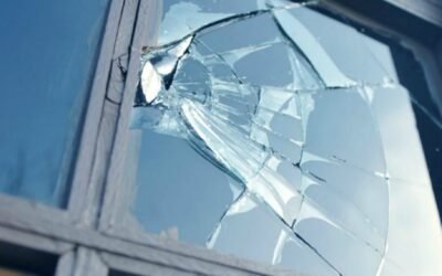 Broken Windows: What’s the Deal?