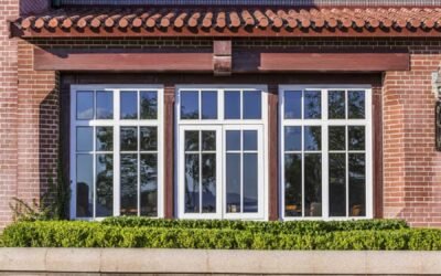 What Are the Benefits of Casement Windows?
