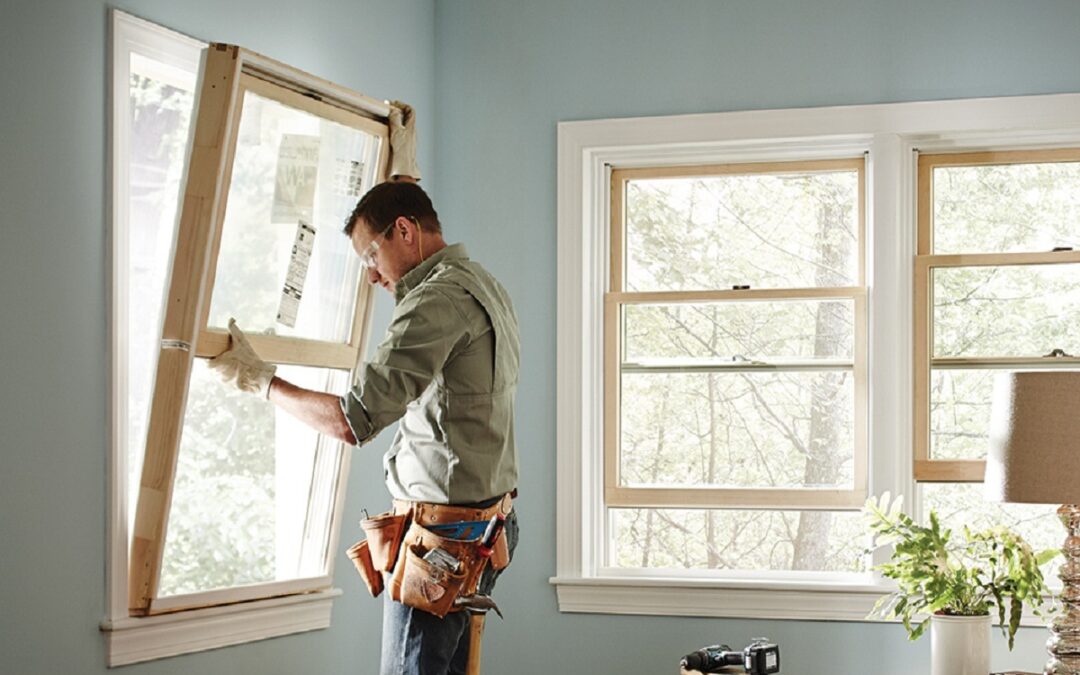 5 Guidelines for Perfect Windows Placement