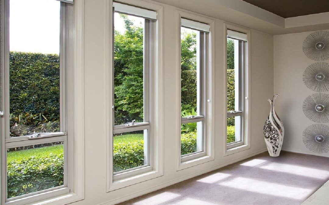 The Benefits of Residential Windows That Can Be Casement