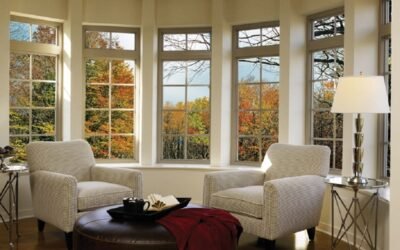 The Benefits Of Vinyl Windows For Your Home