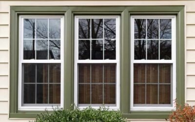 How Much Will New Windows Improve the Value of Your Home?