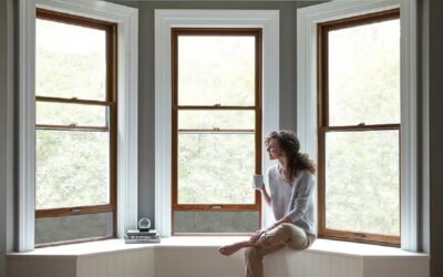 Bay Windows: 6 Reasons to Install Them
