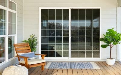 Choosing the Perfect Material for Your Patio Door