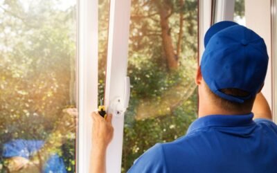 The Types of Replacement Windows for Your Home