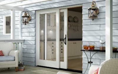 What Kind of Patio Door Replacement Are Best for You?