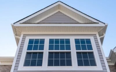 Which Windows Should I Choose Between Single and Double Hung?