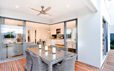 What’s Best for You Between Patio Door and Garden Door