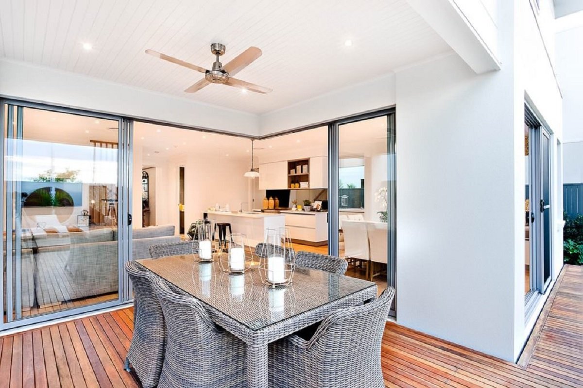 What's Best for You Between Patio Door and Garden Door Brampton Windows Windows and Doors in