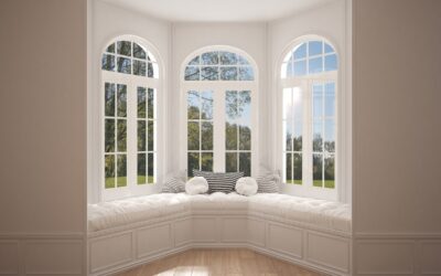 Comparing Bay and Bow Windows