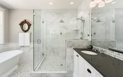 Frameless Shower Doors: Advantages and Disadvantages