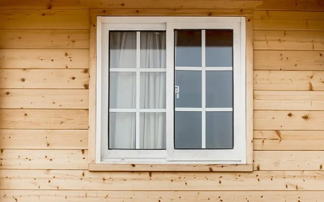 What Are the Differences Between Hung and Sliding Windows?
