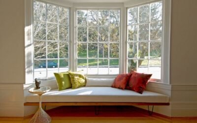 What Are the Functions of Picture and Bay Windows?