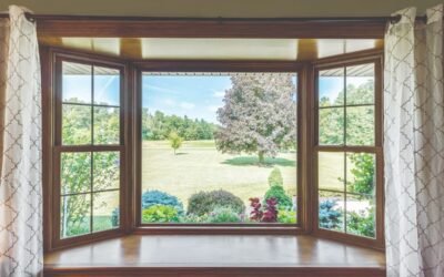 Bay Windows: Pros, Cons, and Alternatives